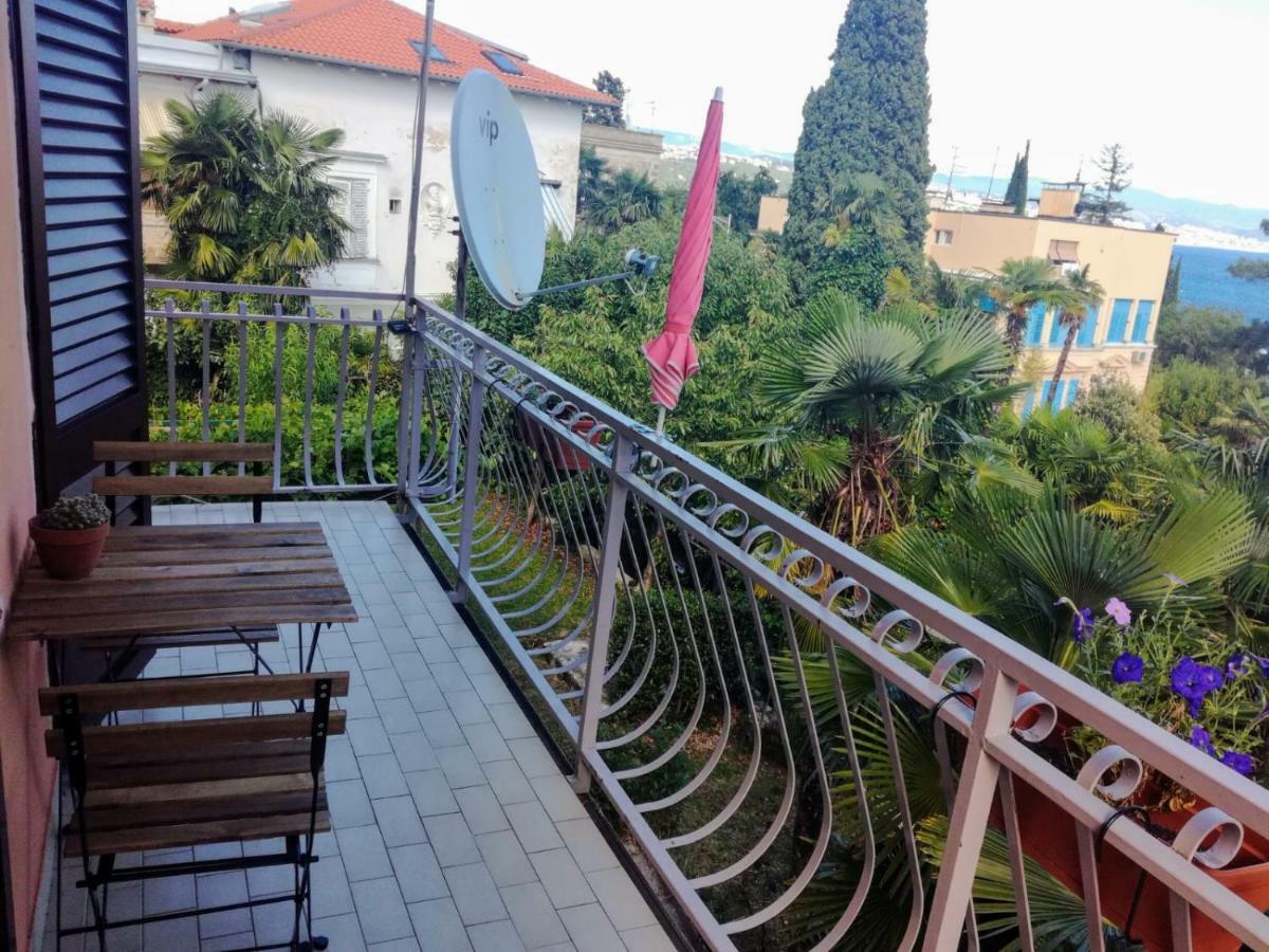 Vacation Home 奥帕提亚 外观 照片